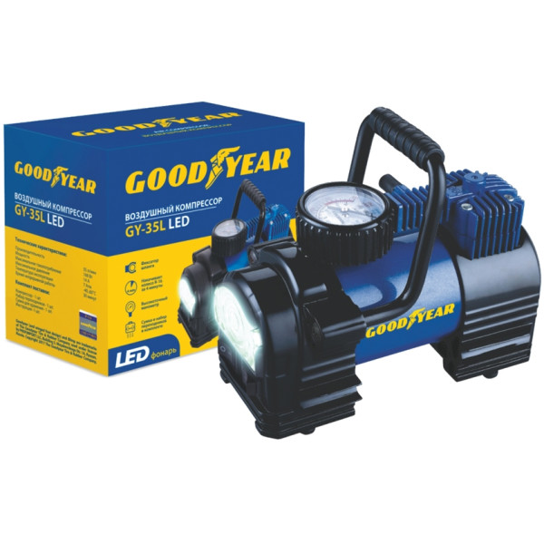 

Goodyear GY-30L LED (GY000103)