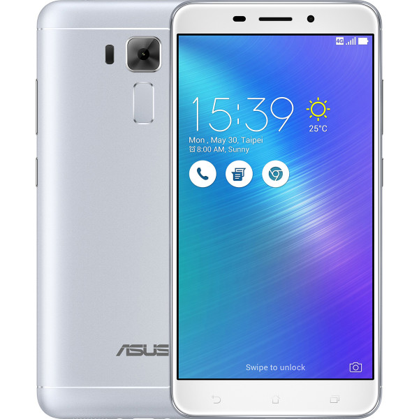 

ASUS ZenFone 3 ZC551KL 32GB (Silver)