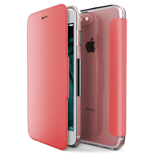 

X-Doria Engage Folio PU pink для iPhone 7 Plus