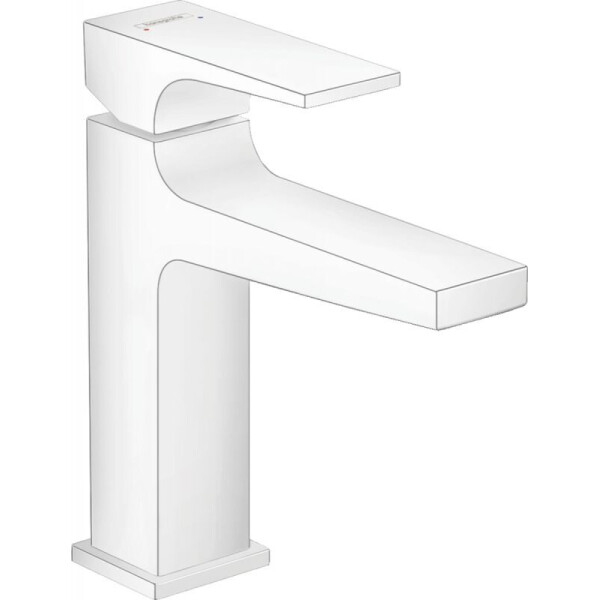 

Смеситель для ванны Hansgrohe METROPOL 110, 32507700