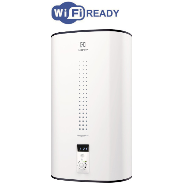 

Electrolux EWH 30 Centurio IQ 2.0
