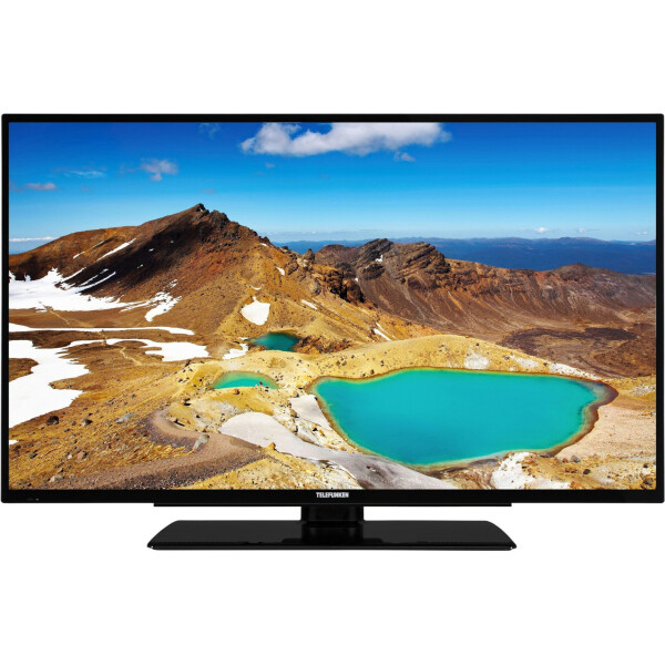 

40" Telefunken XU40G521 Black
