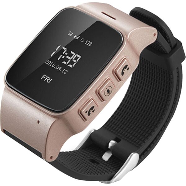 

UWatch D99 Pink