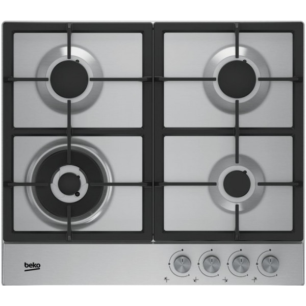 

Варочная поверхность Beko HIAW64225SX