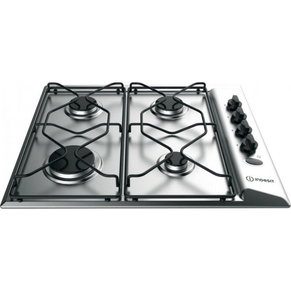 

Indesit PAA642IX/IEE