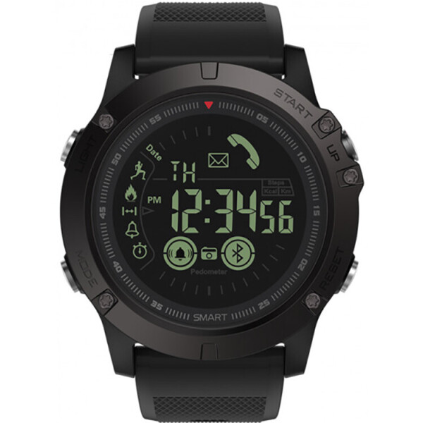 

Zeblaze Vibe 3 GPS Black