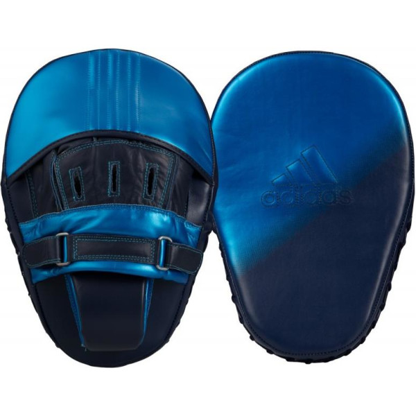 

Лапы Adidas Super Tech Advanced Focus Mitt Embossed