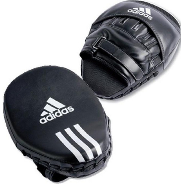 

Лапы Adidas Focus Mitt Short ADIBAC01