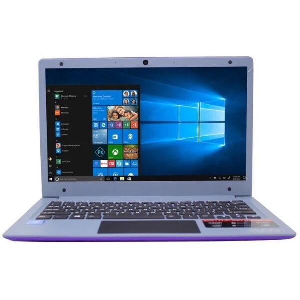 

Ноутбук EVOO Laptop 11.6" 4/64GB, N4000 (EV-C-116-7PR) Purple