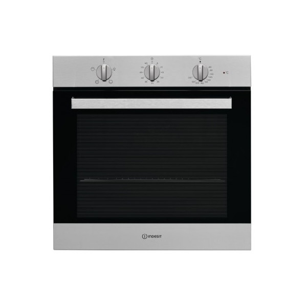

Духовой шкаф Indesit IFW6230IX