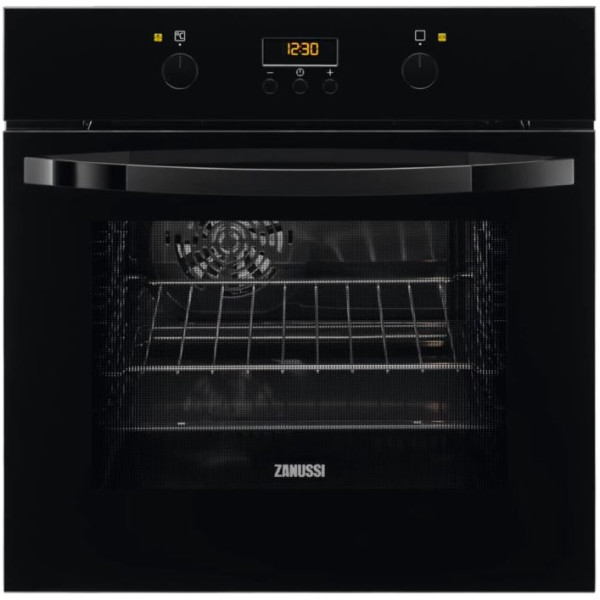 

Духовой шкаф Zanussi ZOB35702BV