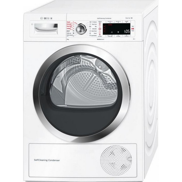 

Bosch WTW85540EU