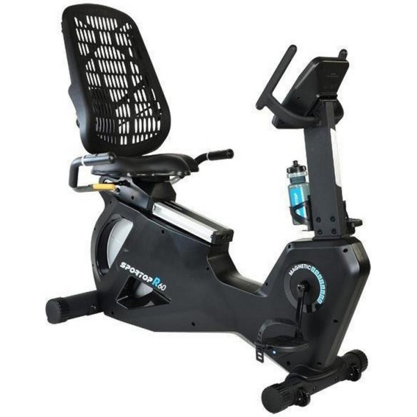 

Велотренажер горизонтальный Sportop R60