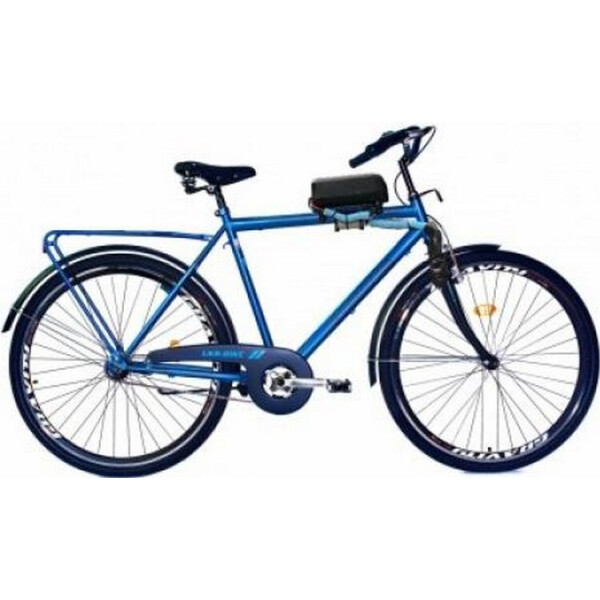 

Электровелосипед UVOLT Ardis Ukr-Bike Plus Mb-36-500 28 Дюймов Синий