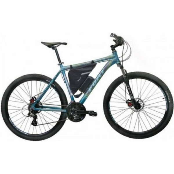 

UVOLT Fort Carmine Mb-48-500 Бирюзовый