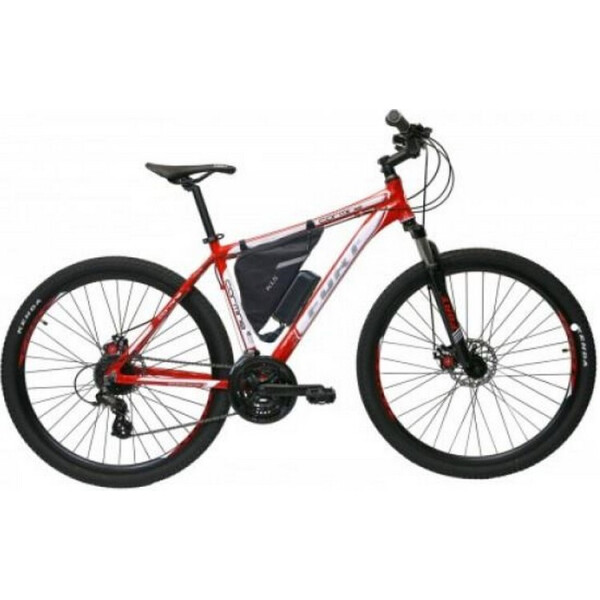

UVOLT Fort Carmine Plus Mb-48-500 Красный