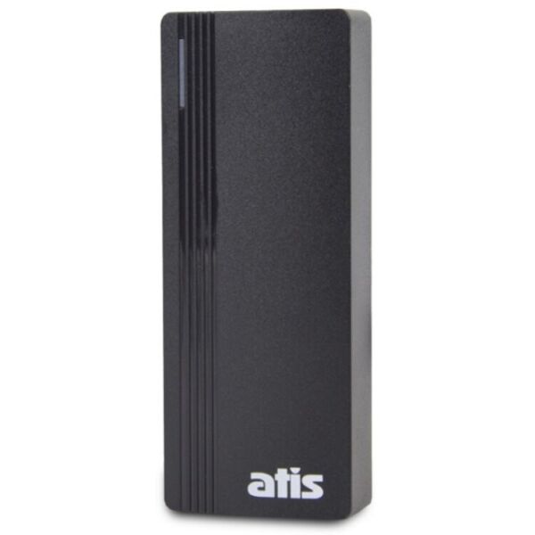

Контроллер со считывателем карт Atis ACPR-07 EM-W black