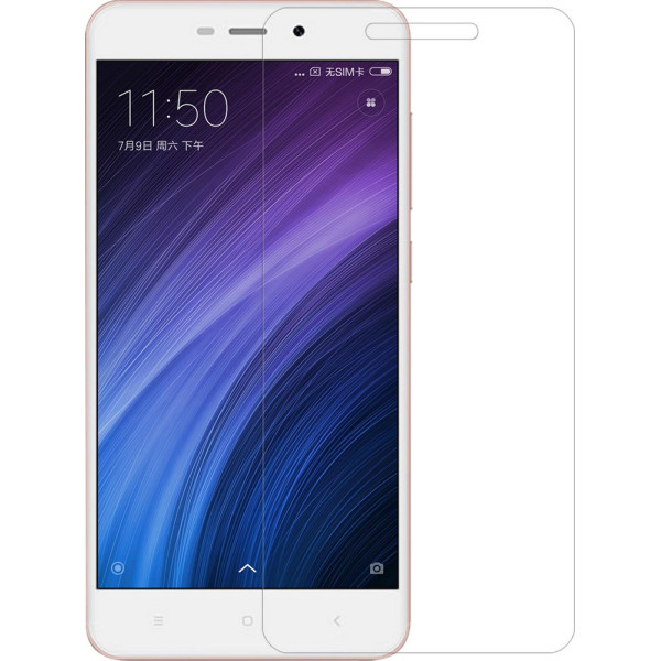 

Nillkin для Xiaomi Redmi 4A