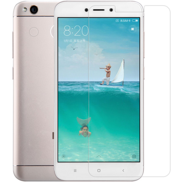 

Nillkin для Xiaomi Redmi 4X