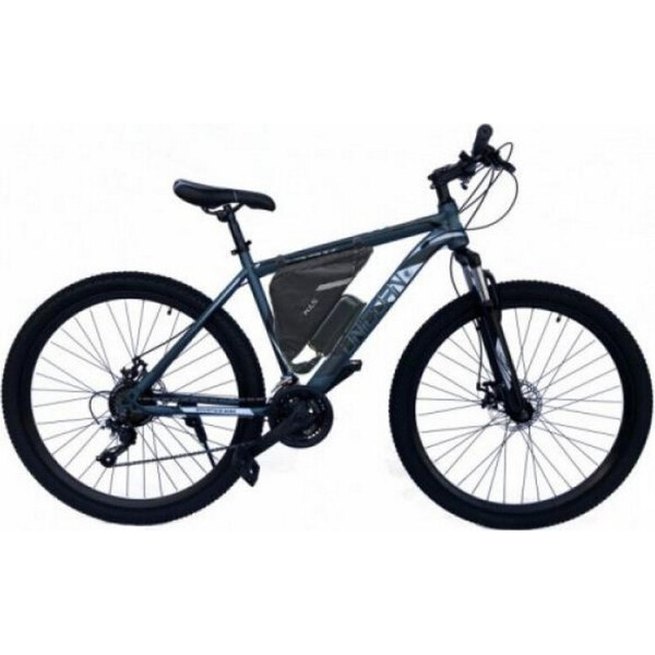 

Электровелосипед UVOLT Unicorn Rock Mb-48-500 29 Дюймов Серый