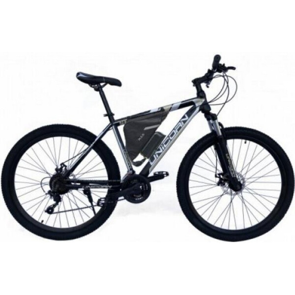 

Электровелосипед UVOLT Unicorn Shock Mb-48-500 29 Дюймов Бежевый