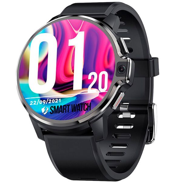 

Смарт-часы UWatch Mi5 pro white