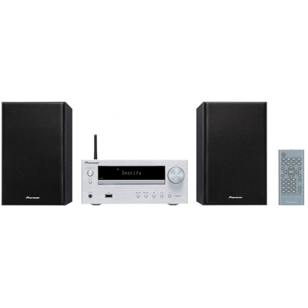 

Pioneer X-HM36D-S