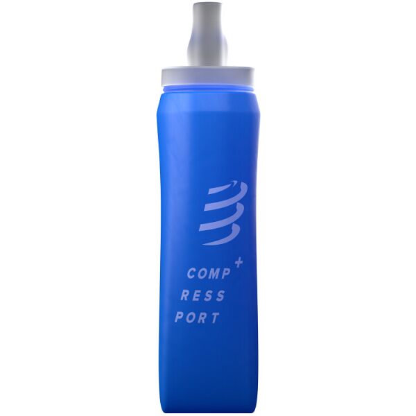 

Фляга мягкая Compressport ERGOFLASK 300 мл blue (синий)