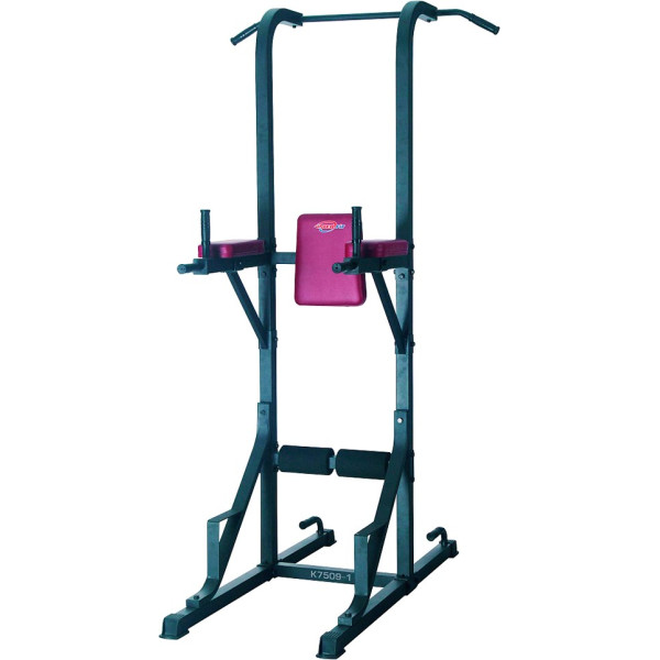

Станок комбинированный InterFit K7509-1