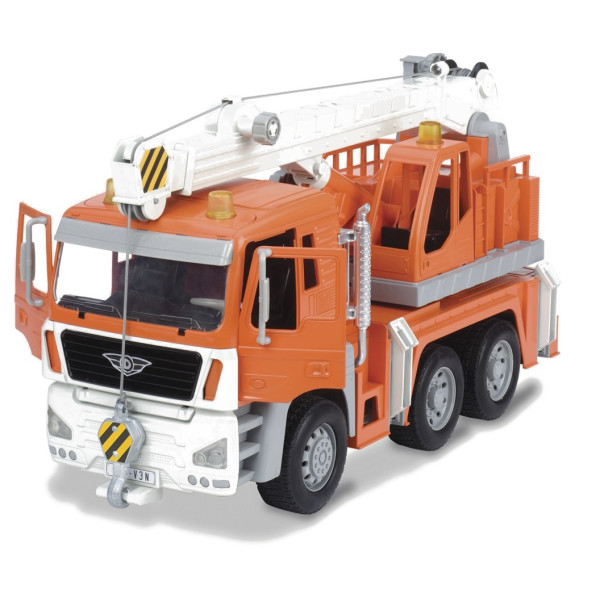 

Автомодель Driven Standart Кран (WH1002Z)