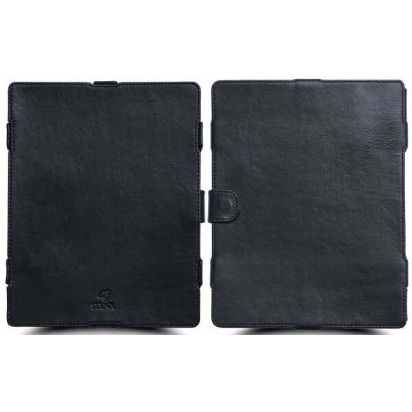 

Чехол Stenk для электронной книги Amazon Kindle Paperwhite 2015 Черный (40607)