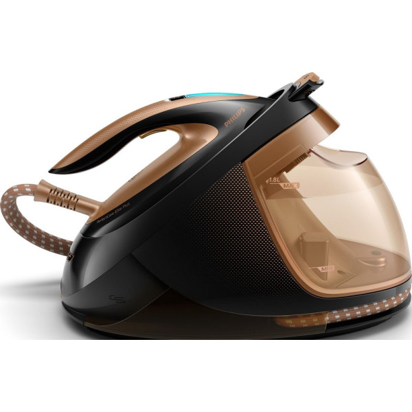 

Парогенератор Philips PerfectCare Elite Plus GC9682/80