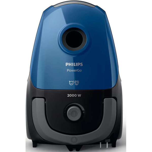 

Пылесос Philips FC8296/01