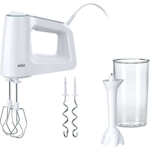 

Braun HM 3105 WHITE