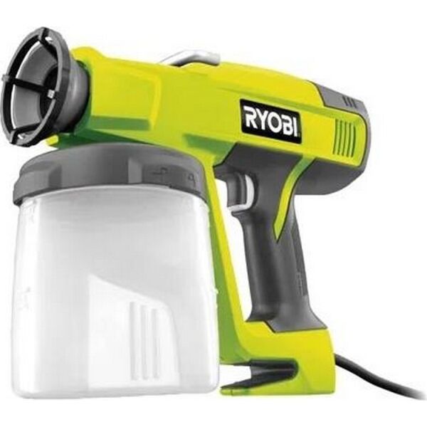 

Краскопульт Ryobi SSP 100