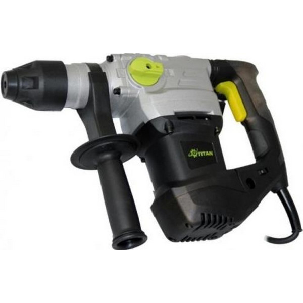 

Титан BP3215 (SDS+, 1500Вт, 3 режима)