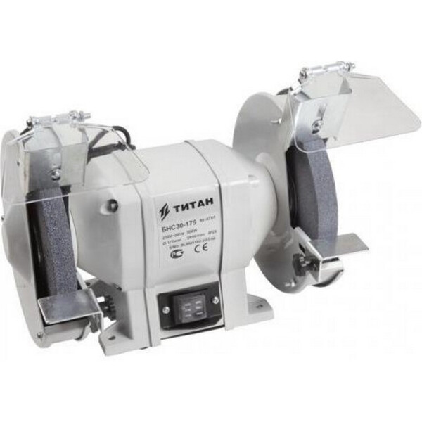 

TITAN BNS 35-200 200 мм / 350 Вт