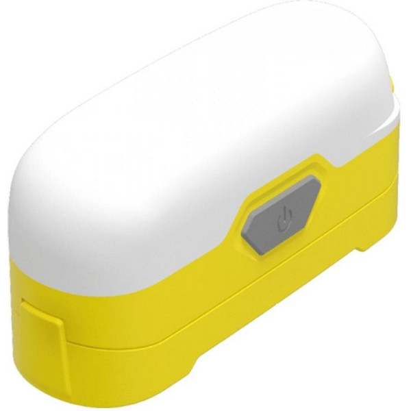 

Фонарь Nitecore LR30 (HIGH CRI + RED LED, 205 + 45 люмен, 6 режимов, 1x18650) 6-1220-yellow
