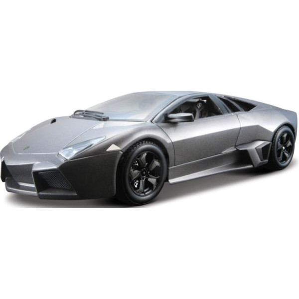 

Автомодель Bburago 1:24 Lamborghini Reventon (18-21041)в ассорт.