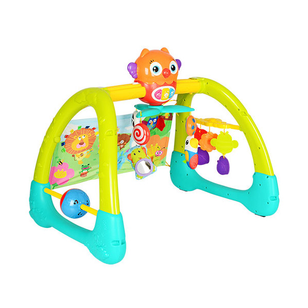 

Развивающий центр 5 в 1 Huile Toys Веселая поляна (2105)
