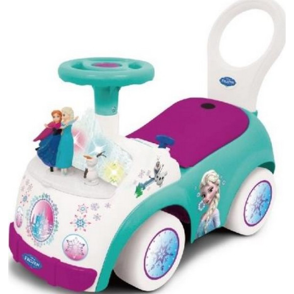 

Чудомобиль Kiddieland Холодное сердце (052795)