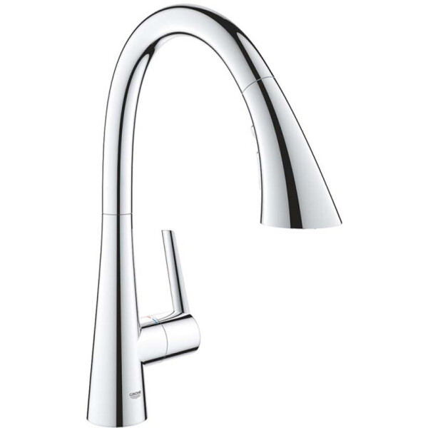 

Смеситель для кухни Grohe Zedra, 32294002