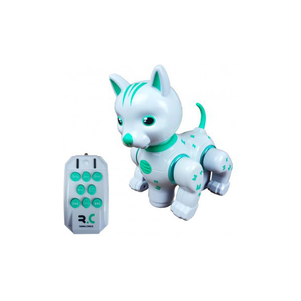 

Радиоуправляемая модель FENGQI TOYS Кошка (9872)