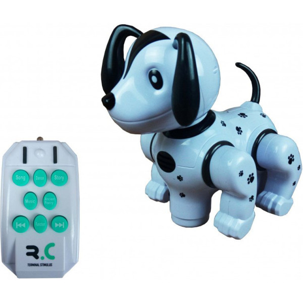

Радиоуправляемая модель FENGQI TOYS Собака (9872)