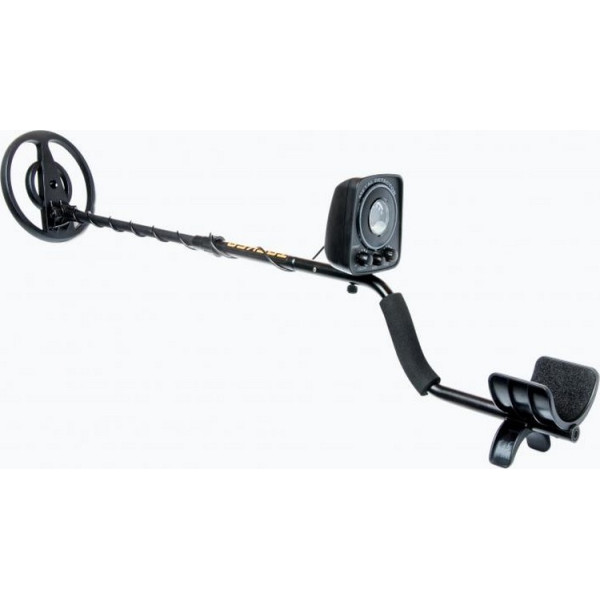 

Металлоискатель TREKER GC-1065