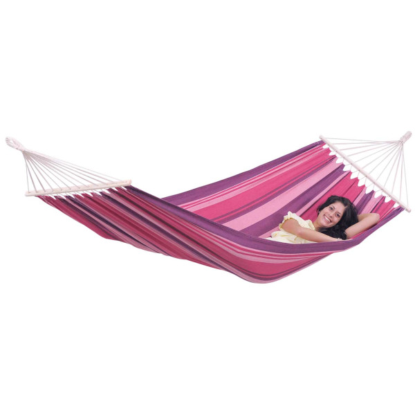 

Гамак Amazonas Tonga Candy (Розовый С Фиолетовым) Az-1066100