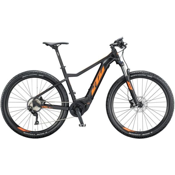 

Велосипед KTM MACINA RACE 291 29" рама M 2020 (20424108)