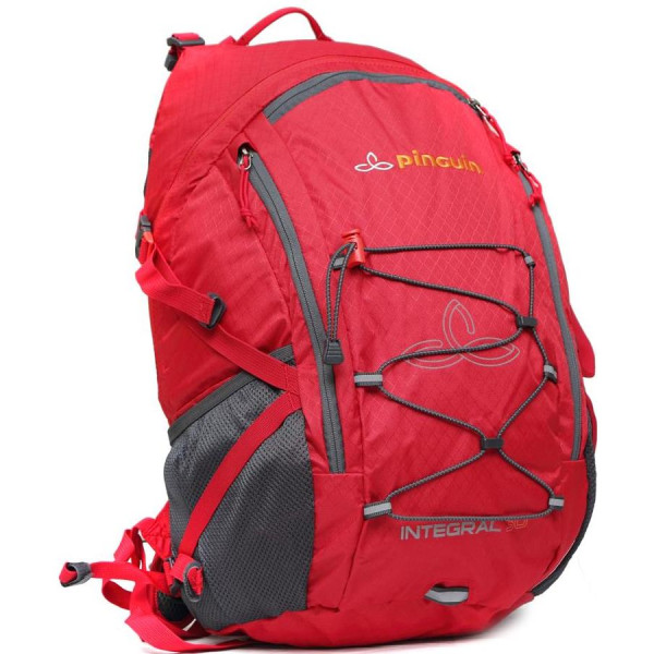 

Pinguin 30 INTEGRAL red PNG 3030.004