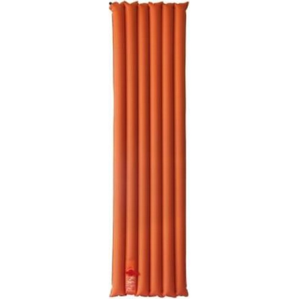 

Туристический коврик Pinguin 6TAO 6-Tube Air orange PNG 6TAO