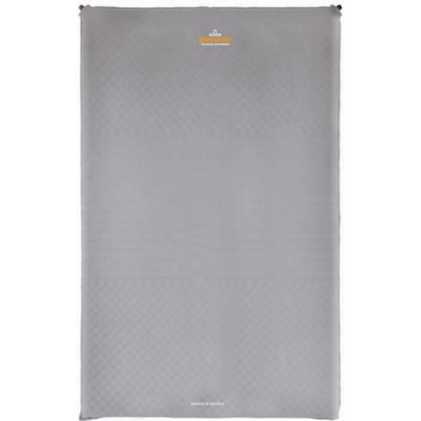 

Туристический коврик Pinguin NO50DG NOMAD 50 Double grey 5 см PNG NO50DG